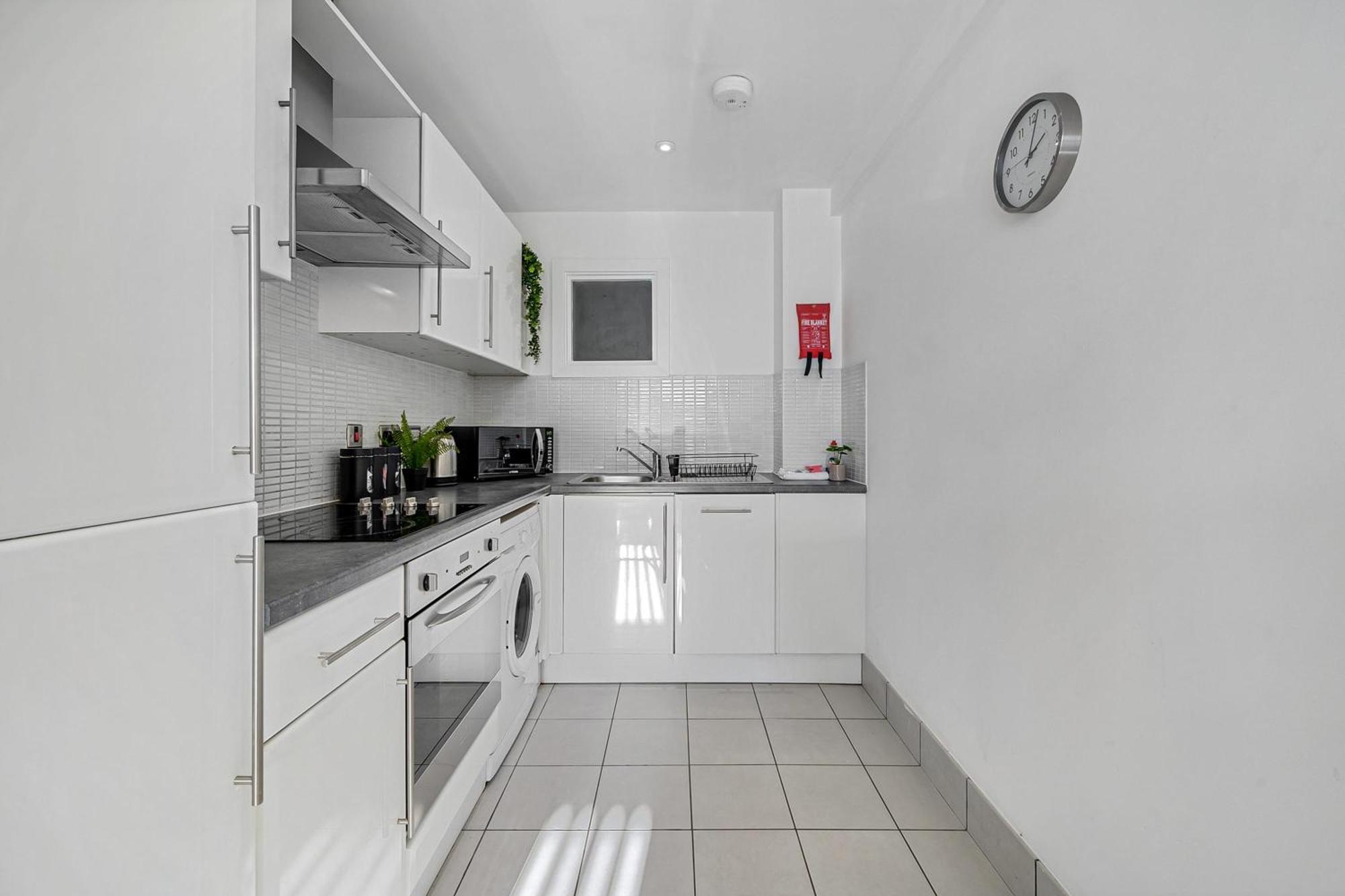 Host & Stay - Standish Street Abode Liverpool Exterior photo