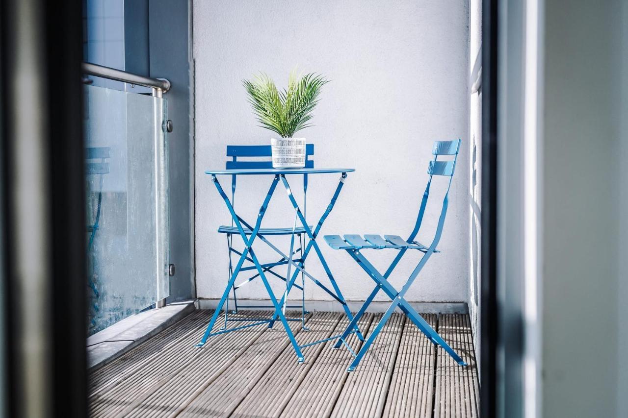 Host & Stay - Standish Street Abode Liverpool Exterior photo